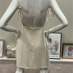 ANDA beautiful mini dress